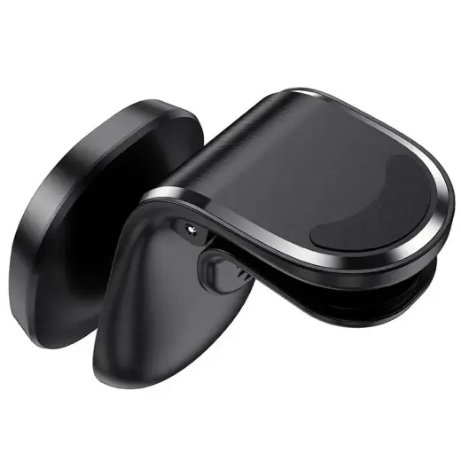 Borofone Car holder BH40 Kyle magnetic, air vent mount black Photo