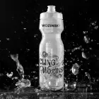 HBR-01 750ml bicycle bottle - transparent Foto 12