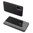 Clear View Case Poco M4 Pro 5G black — Фото 2