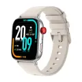 Colmi C8 Max Smartwatch (Silver) Photo
