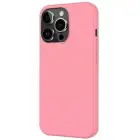 Beline Candy maciņš telefonam iPhone 14 Pro rozā — Foto 2