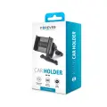 Forever AH-100 Universal Air Vent Holder for Any Devices with Width 60 - 95 mm Black Photo