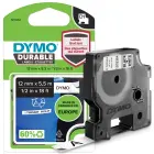 DYMO Label 1978364 Black, white — Foto 1