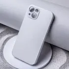 Black&White case for Samsung Galaxy A34 5G white Foto 10