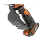 Worx Compact Chainsaw Cordless 20V with Batterypack and Charger (WG324E) Foto 5
