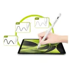 Mobile Origin Wireless/USB-C Magnetic Stylus Pen PE2 — Фото 5