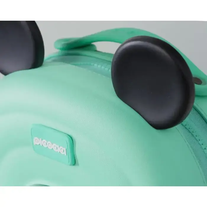 PICOCICI Animal Backpack K52 blue Photo