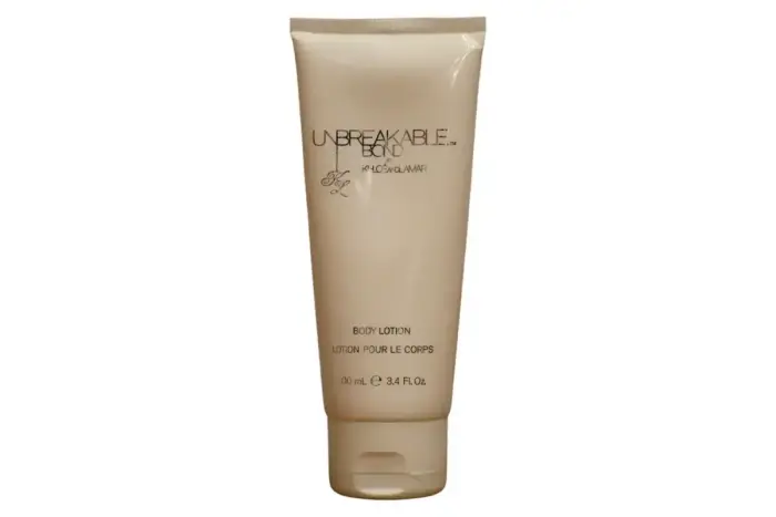 Khloe And Lamar, Unbreakable Bond, Moisturising, Body Lotion, Body, 100 ml