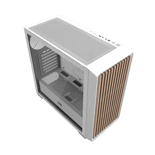 DarkFlash DS900WD computer case (white) Foto 8