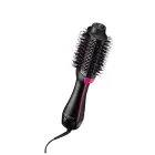 Revlon Hair Dryer and Volumiser One-Step OneStep black Schwarz (RVDR5222E) Foto 1