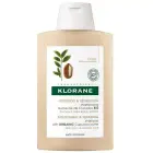 Klorane Cupuaçu Manteca Shampoo 400ml — Foto 2