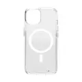 SBS D3O MagSafe Case for iPhone 14 | 13 - Transparent — Фото 1