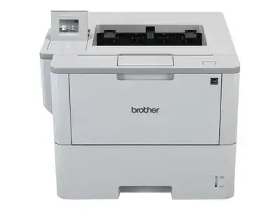 Brother Printer HL-L6400DW Foto 2