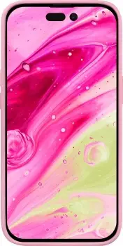 LAUT Huex Pastels - protective case for iPhone 14 Pro (candy) Photo