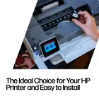 HP Ink 303XL / T6N03AE C,M,Y XL — Photo 4