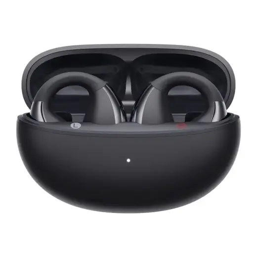 QCY Crossky Clip C30S Headphones (black)