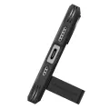 Spigen Tough Armor "T" MagSafe case for iPhone 17 - black — Foto 7