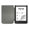 TECH-PROTECT SMARTCASE POCKETBOOK VERSE | PRO | LITE BLACK — Photo 2
