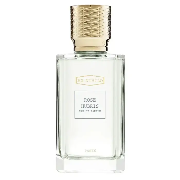 EX NIHILO ROSE HUBRIS EDP 100 ML