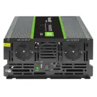 Qoltec Pure Sine Wave Inverter Monolith | 2000W | 4000W | 12V to 230 V Foto 12