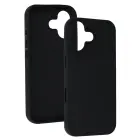 Back Case MATT for IPHONE 17 Black — Photo 4