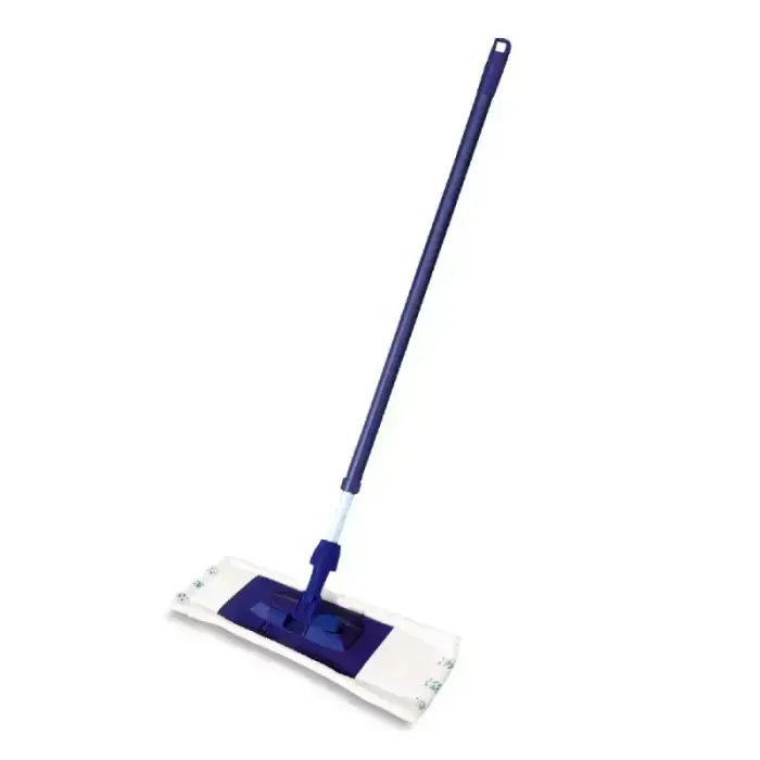 Mop brush 45x15cm with telescopic handle 74-130 cm Smart