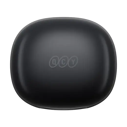 TWS QCY Ailybuds E10 QT35 headphones (black) Foto 3