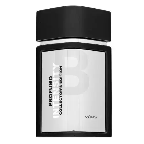 Vurv Profumo Intensity Collector's Edition (EDP) Eau de Parfum for Men 100 ml