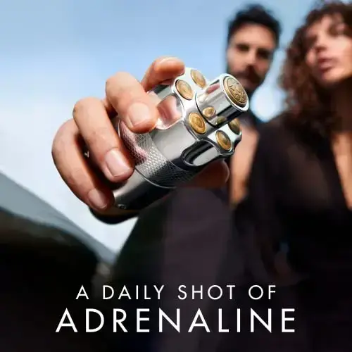 Azzaro Wanted by Azzaro for Men - 1.69 Oz EDP Spray Photo