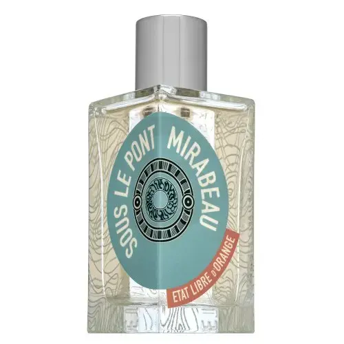 Etat Libre d'Orange Sous Le Pont Mirabeau (EDP) parfimērijas ūdens unisex 100 ml
