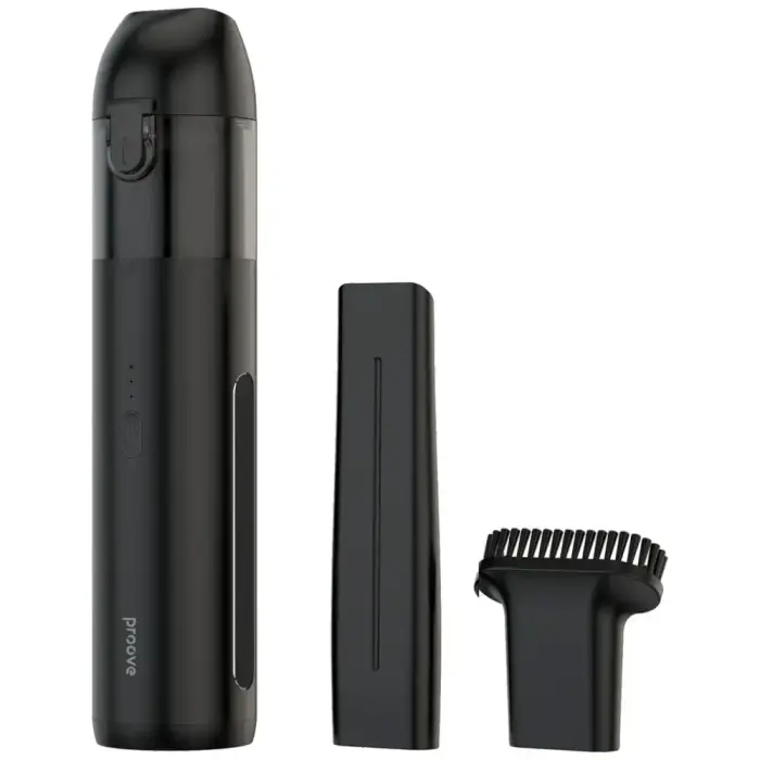 Odkurzacz samochodowy Proove Void         Assistant C3 czarny Фото num