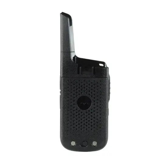 Motorola Talkabout XT185 twin-pack czarny Foto 2