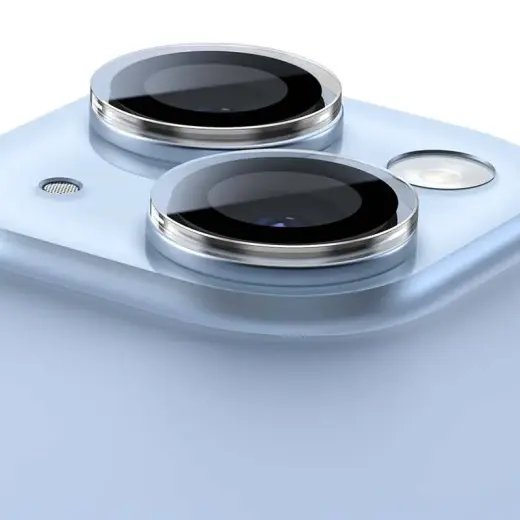 Lens Protector Baseus for iPhone 14|14 Plus Foto 7