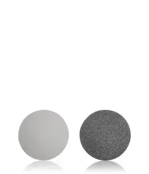 Silk'n FreshPedi Soft & Medium Replacement Head for Electric Foot File for FreshPedi 2 Pieces Photo