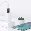 Wozinsky WAAC-01 USB-A - USB-C OTG Adapter - Black Foto 7