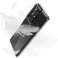 Mercury Jelly Case iPhone X|Xs przezroczysty|transparent — Фото 5