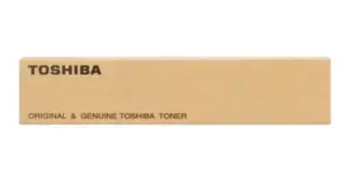 Toshiba Toner T-FC425EM / 6AJ00000237 Magenta Standard