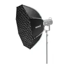90-cm Softbox — Foto 2