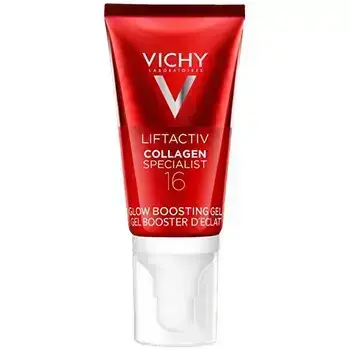Vichy Collagen Specialist 16 Boosting Gel 50ml