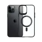 3MK Satin Armor MagCase iPhone 12 Pro Max 6.7" — Фото 9