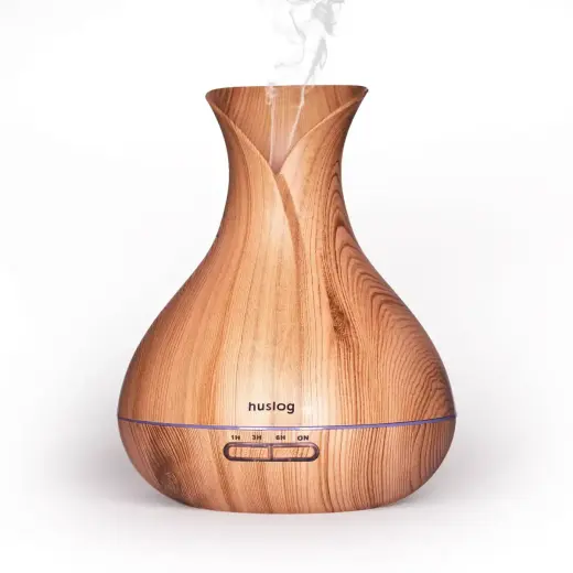 Huslog aroma diffuser AD-0148 Foto 2