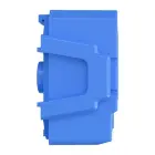 Avatto ZWSM16-DC-1 intelligent 1-channel ZigBee switch module with voltage-free DC contact Photo