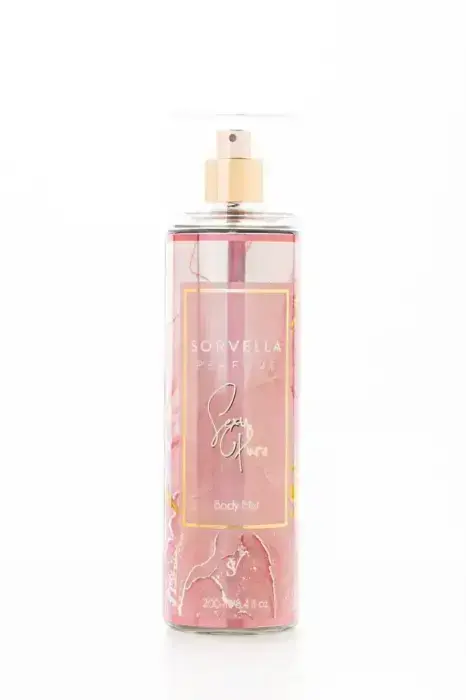 Sorvella Sexy Pure  Body Mist 200 ml