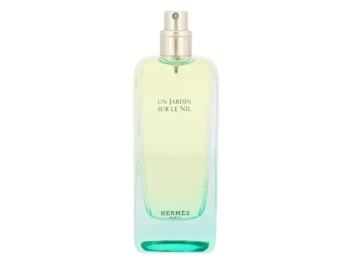 Hermes Un Jardin Sur Le Nil Eau de Toilette 100 ml