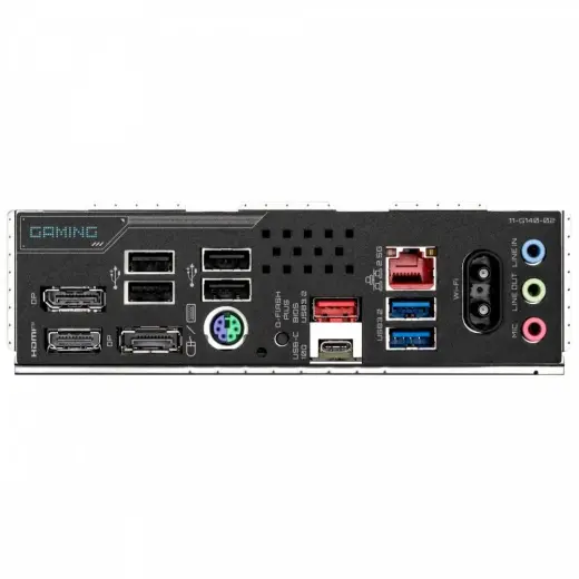Motherboard B850M GAMING X WIFI6E Foto 4