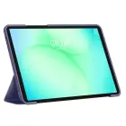 Tech-Protect SmartCase tablet case Galaxy Tab A9+ | Galaxy Tab A11+ navy — Photo 4