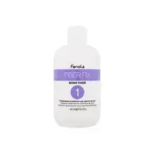 Fanola Fiber Fix Bond Fixer N.1 Protective Treatment (dyed and lightened hair) 300ml
