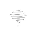 Lodīšu pildspalva STAEDTLER STICK 430F 0.7mm melna Photo