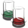 TEFAL BlendForce Glass blenderis, melns Photo