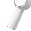 Jisulife Handheld Fan Life5 Plus 4000 mAh Portable USB Fan - White Foto 13